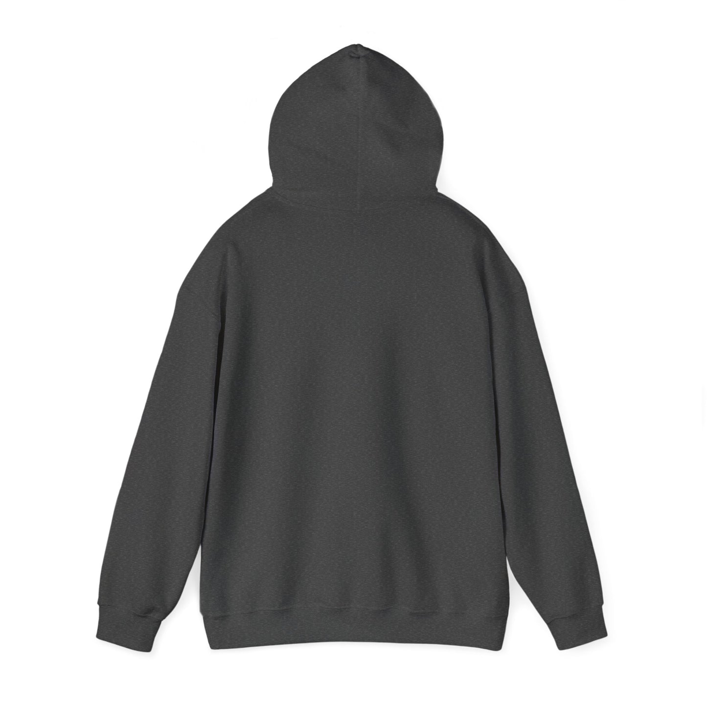 SWAT 2024 - Unisex Heavy Blend™ Hooded Sweatshirt