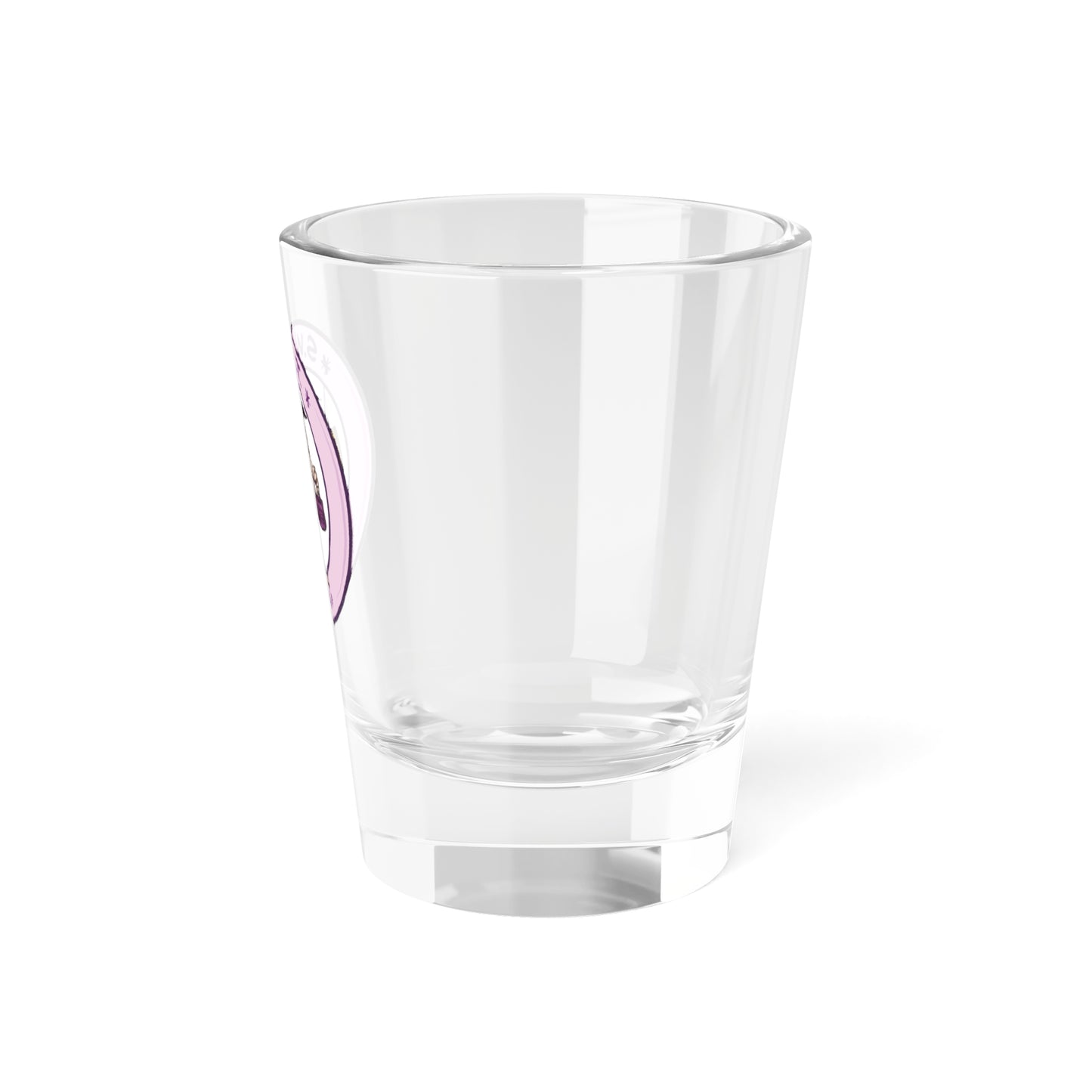 SWAT 2024 - Shot Glass, 1.5oz