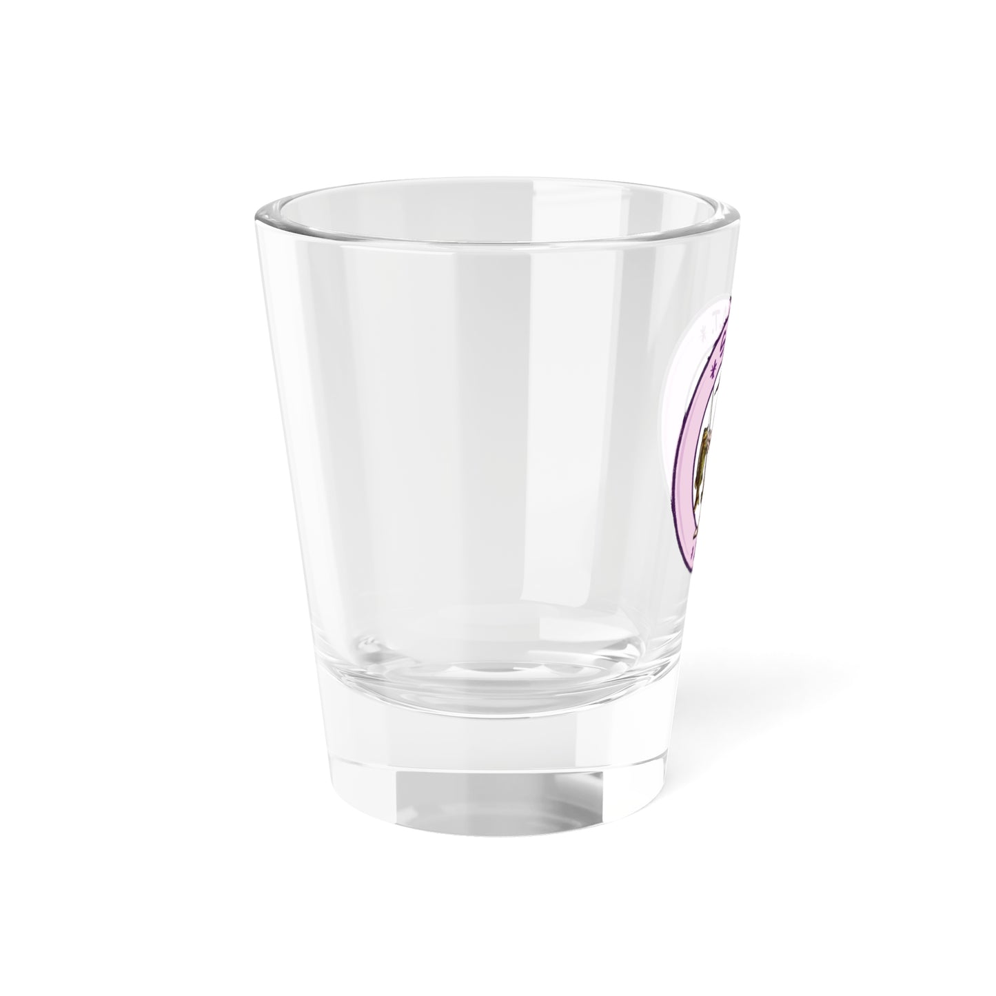 SWAT 2024 - Shot Glass, 1.5oz